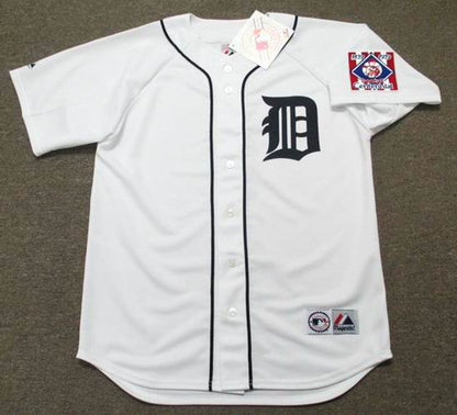 Hank Greenberg Detroit Tigers 1939 Throwback Home Baseball Stitched Jersey | CTJS1897