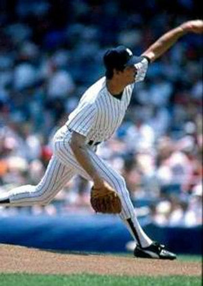 Ron Guidry New York Yankees 1978 Cooperstown Home Stitched Baseball Jersey | CTJS0548