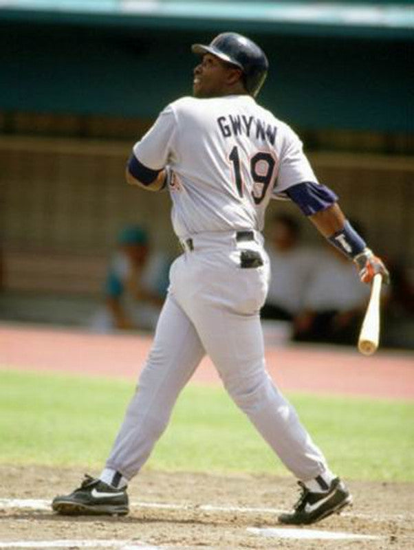 San Diego Padres 1990S Away Throwback Custom Name Number Stitched Baseball Jersey | CTJS0433