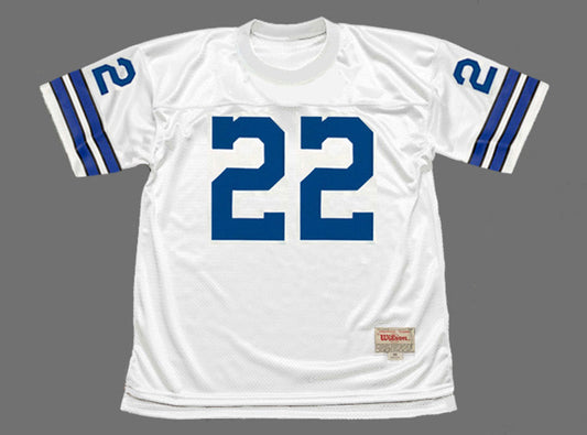 Dallas Cowboys Bob Hayes NFL jersey front view
