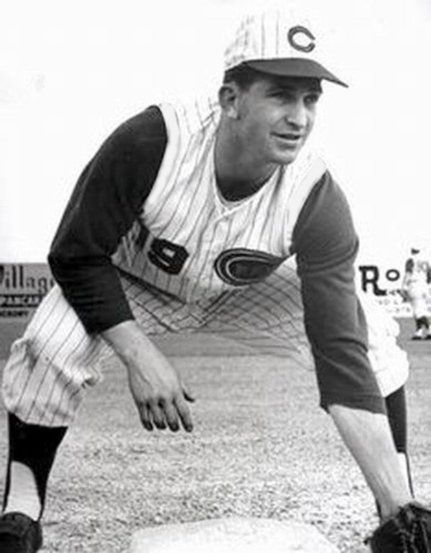 Tommy Helms Cincinnati Reds 1960S Throwback Home Baseball Stitched Jersey | CTJS0192