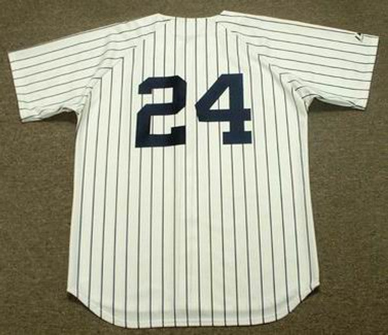 Rickey Henderson New York Yankees 1985 Home Baseball Stitched Baseball Jersey | CTJS0647