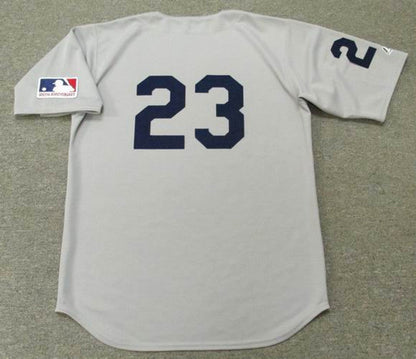 Willie Horton Detroit Tigers 1969 Away Baseball Stitched Baseball Jersey | CTJS0058