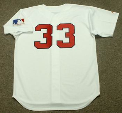 Frank Howard Washington Senators 1969 Home Baseball Throwback Stitched Jersey | CTJS2080