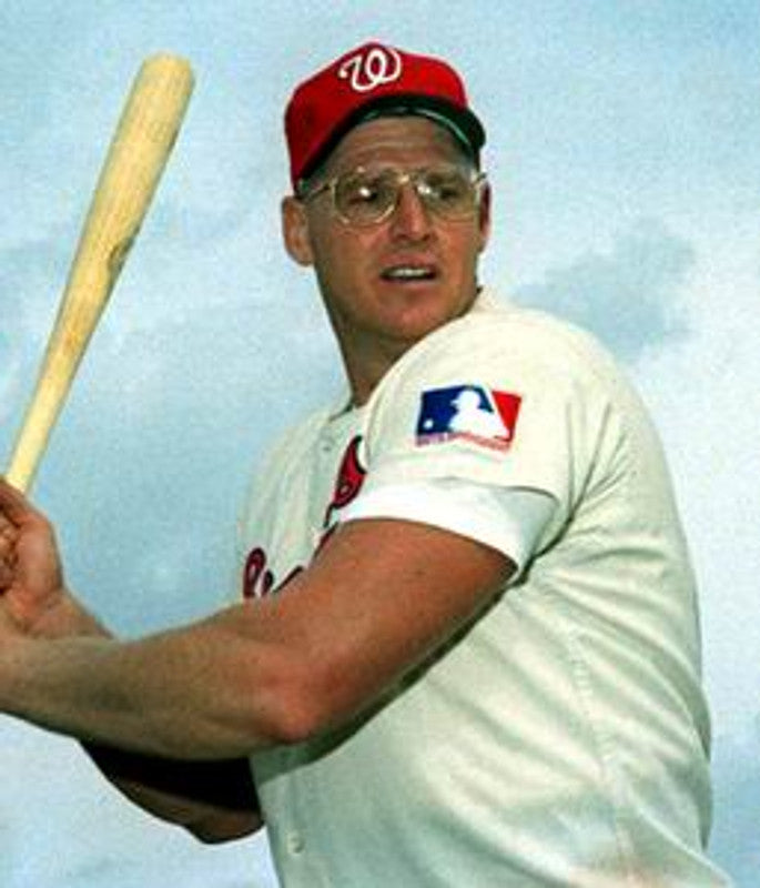 Frank Howard Washington Senators 1969 Home Baseball Throwback Stitched Jersey | CTJS2080