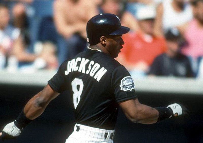 Chicago White Sox 1991 Throwback Alternate Custom Name Number Stitched Jersey | CTJS2571