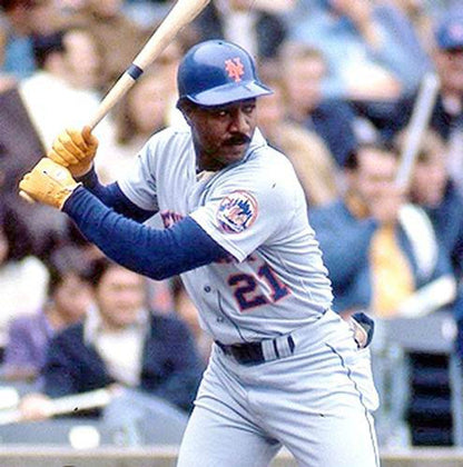 Cleon Jones New York Mets 1973 Away Baseball Throwback Stitched Jersey | CTJS2517