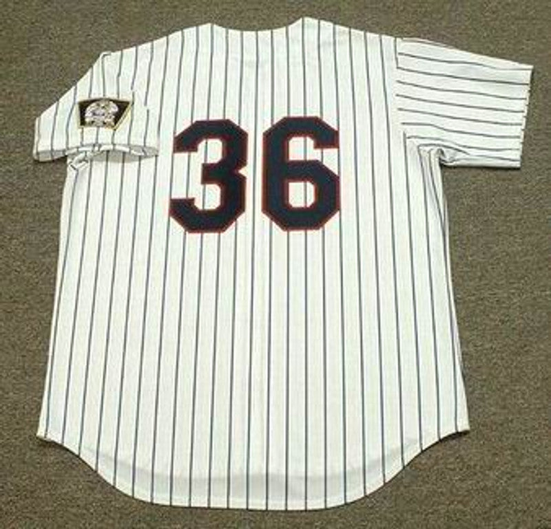 Jim Kaat Minnesota Twins 1969 Cooperstown Throwback Home Baseball Stitched Jersey | CTJS1682