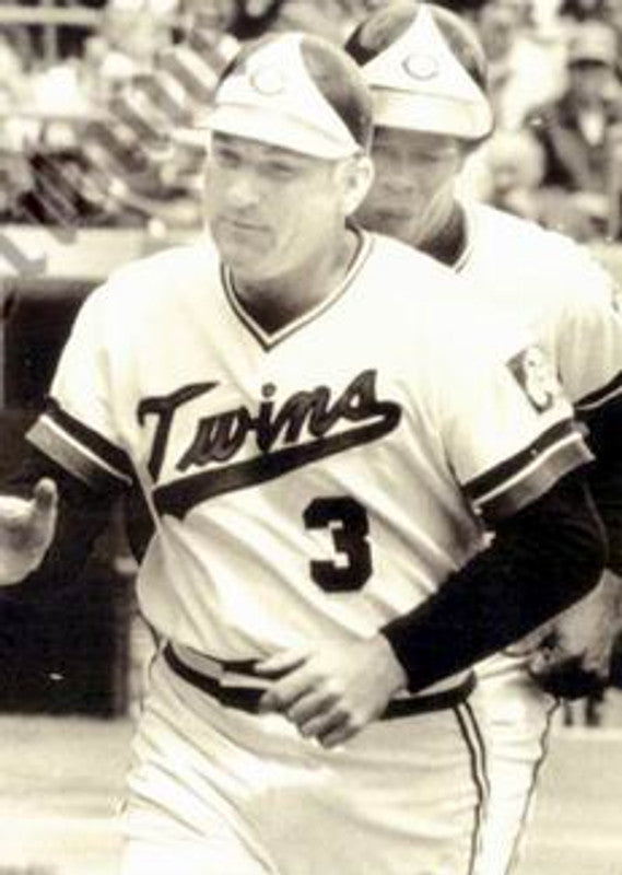Harmon Killebrew Minnesota Twins 1974 Cooperstown Home Stitched Jersey | CTJS1893