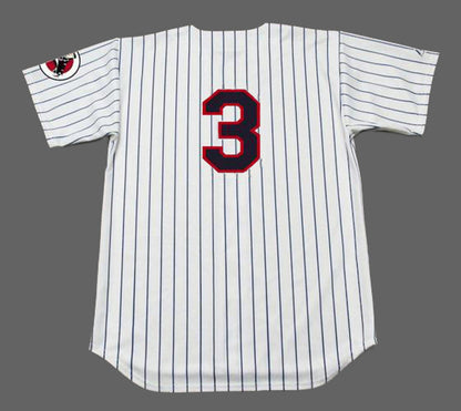 Harmon Killebrew Washington Senators 1960 Throwback Baseball Stitched Jersey | CTJS1892