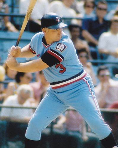Harmon Killebrew Minnesota Twins 1974 Cooperstown Baseball Stitched Jersey | CTJS1894