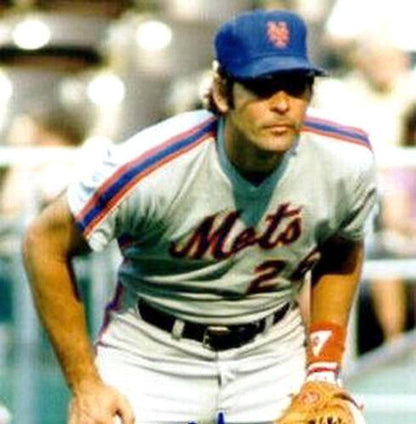 Dave Kingman New York Mets 1983 Cooperstown Home Baseball Stitched Jersey | CTJS2396