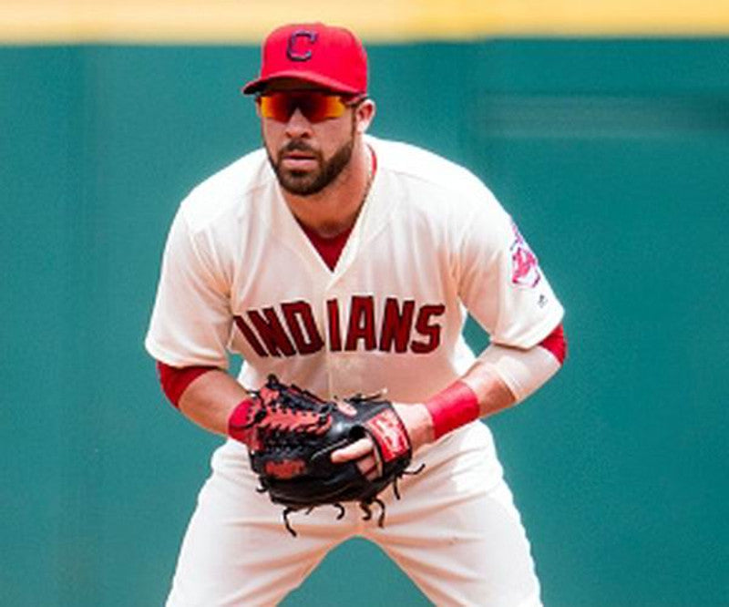 Jason Kipnis Cleveland Indians 2016 Authentic Alternate Home Baseball Stitched Jersey | CTJS1780