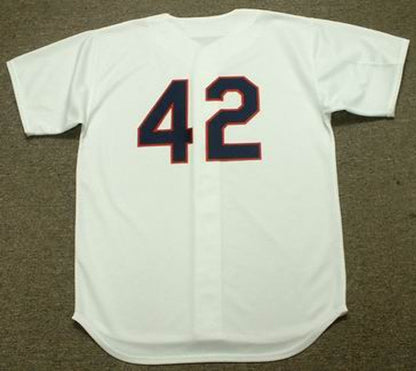 Ron Kittle Chicago White Sox 1989 Cooperstown Home Stitched Baseball Jersey | CTJS0544