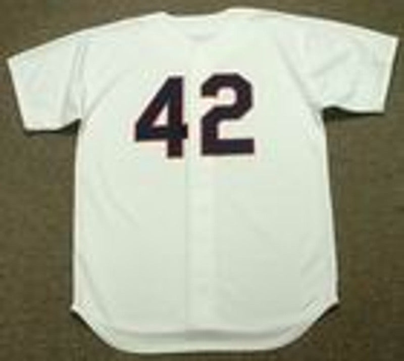 Ron Kittle Chicago White Sox 1989 Cooperstown Home Stitched Baseball Jersey | CTJS0544