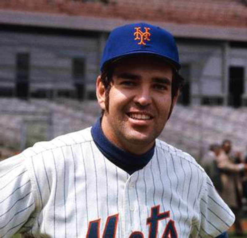 Ed Kranepool New York Mets 1969 Home Baseball Throwback Stitched Jersey | CTJS2172