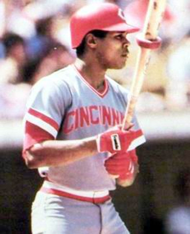Cincinnati Reds 1970S Cooperstown Throwback Away Baseball Stitched Jersey | CTJS2533