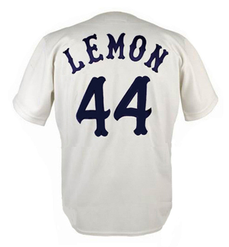 Chet Lemon Chicago White Sox 1978 Home Throwback Baseball Stitched Jersey | CTJS2606