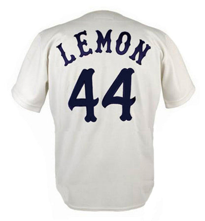 Chet Lemon Chicago White Sox 1978 Home Throwback Baseball Stitched Jersey | CTJS2606