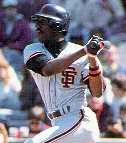 Jeffrey Leonard San Francisco Giants 1987 Cooperstown Away Stitched Jersey | CTJS1740