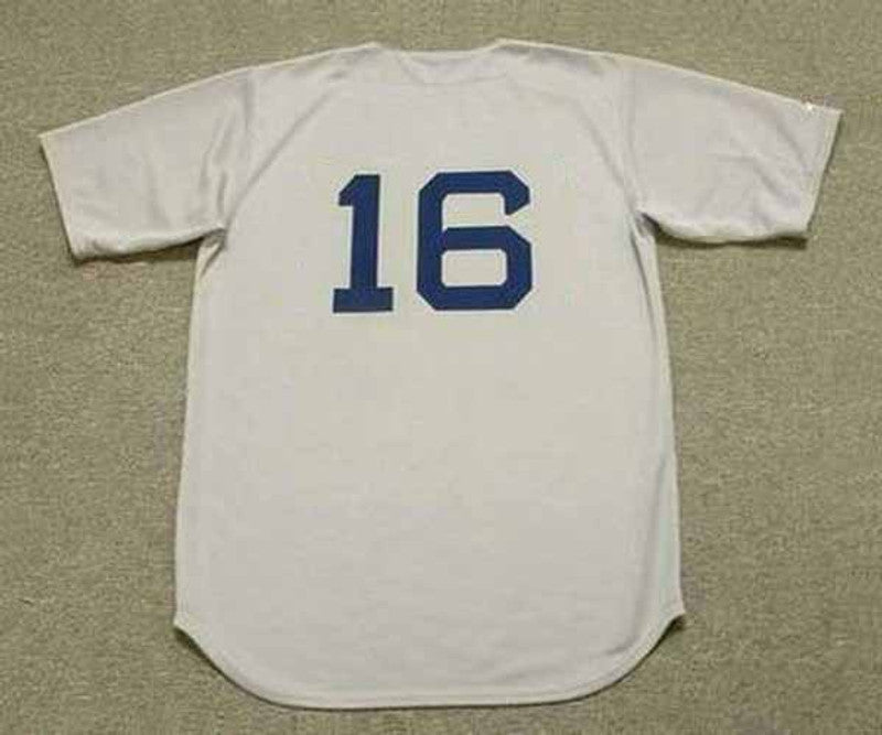 Jim Lonborg Boston Red Sox 1967 Away Throwback Baseball Stitched Jersey | CTJS1677