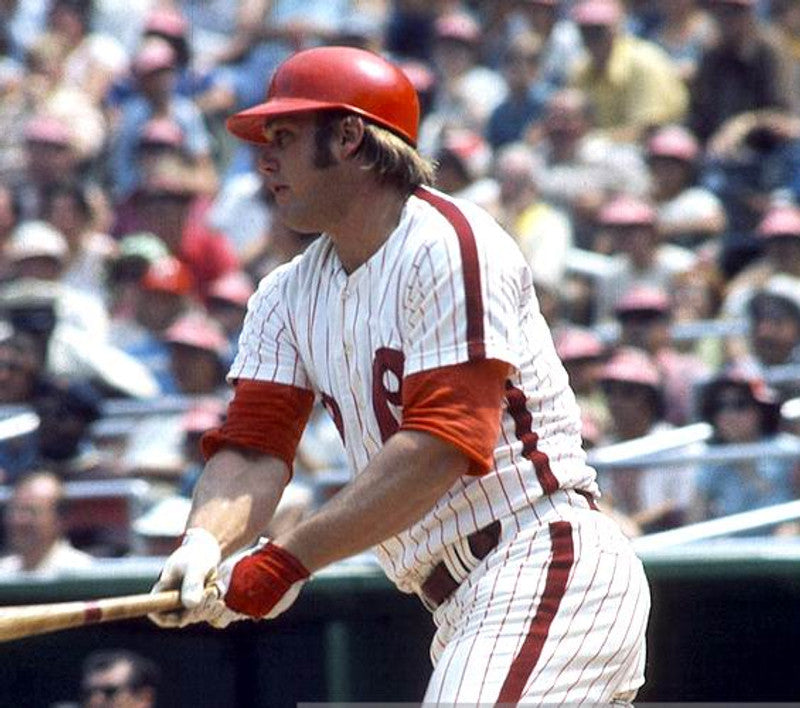 Greg Luzinski Philadelphia Phillies 1979 Cooperstown Throwback Stitched Jersey | CTJS1930