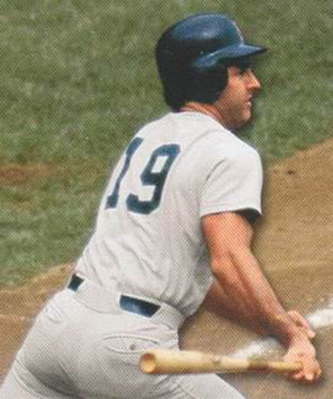 Fred Lynn Boston Red Sox 1979 Cooperstown Throwback Away Stitched Jersey | CTJS2054