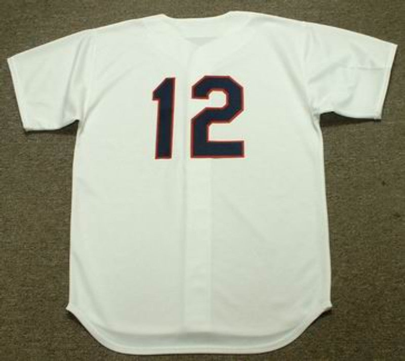 Steve Lyons Chicago White Sox 1988 Cooperstown Home Stitched Baseball Jersey | CTJS0318