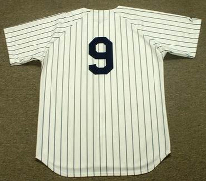 Roger Maris New York Yankees 1961 Cooperstown Throwback Home Stitched Baseball Jersey | CTJS0577