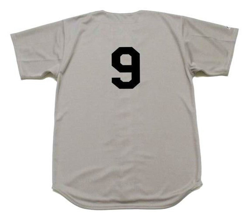 Roger Maris New York Yankees 1961 Cooperstown Away Stitched Baseball Jersey | CTJS0578
