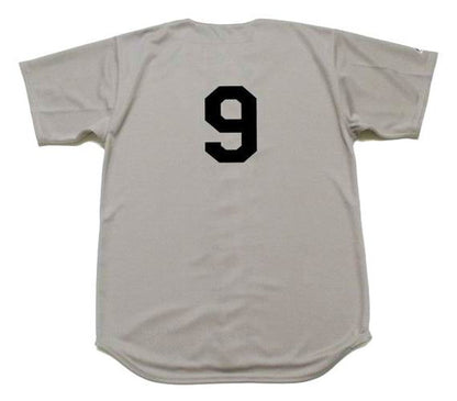 Roger Maris New York Yankees 1961 Cooperstown Away Stitched Baseball Jersey | CTJS0578