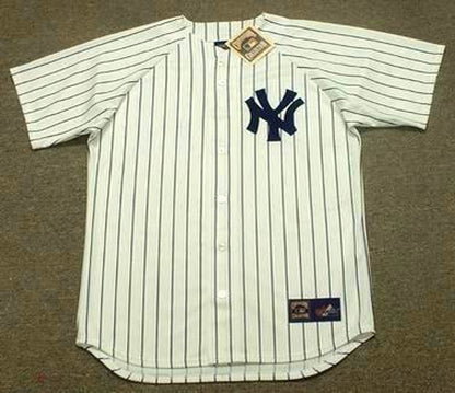 Dave Winfield New York Yankees 1984 Cooperstown Home Stitched Jersey | CTJS2367