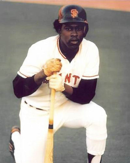 Gary Matthews San Francisco Giants 1973 Cooperstown Home Baseball Stitched Jersey | CTJS2013