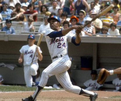 New York Mets 1970S Home Throwback Custom Name Number Stitched Baseball Jersey | CTJS0956