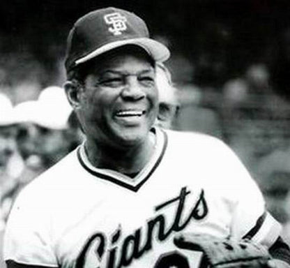 Willie Mays San Francisco Giants Cooperstown Away Baseball Stitched Jersey | CTJS0043