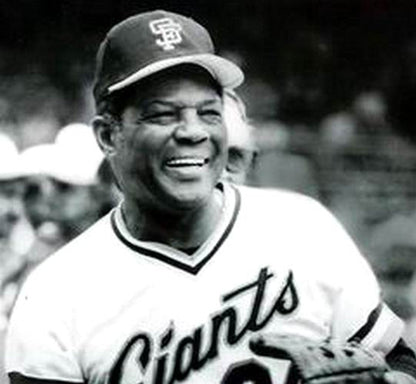 Willie Mays San Francisco Giants Cooperstown Alternate Baseball Stitched Jersey | CTJS0044