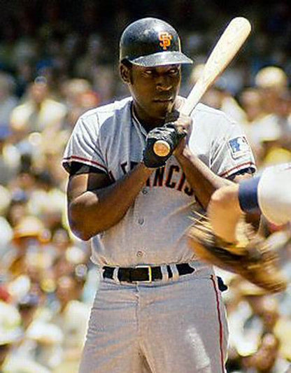 Willie Mccovey San Francisco Giants 1969 Throwback Away Baseball Stitched Jersey | CTJS0039