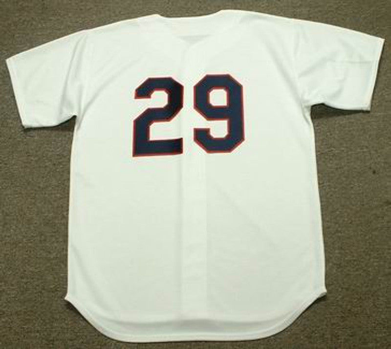 Jack Mcdowell Chicago White Sox 1990 Cooperstown Home Stitched Jersey | CTJS1810