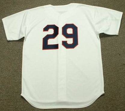 Jack Mcdowell Chicago White Sox 1990 Cooperstown Home Stitched Jersey | CTJS1810