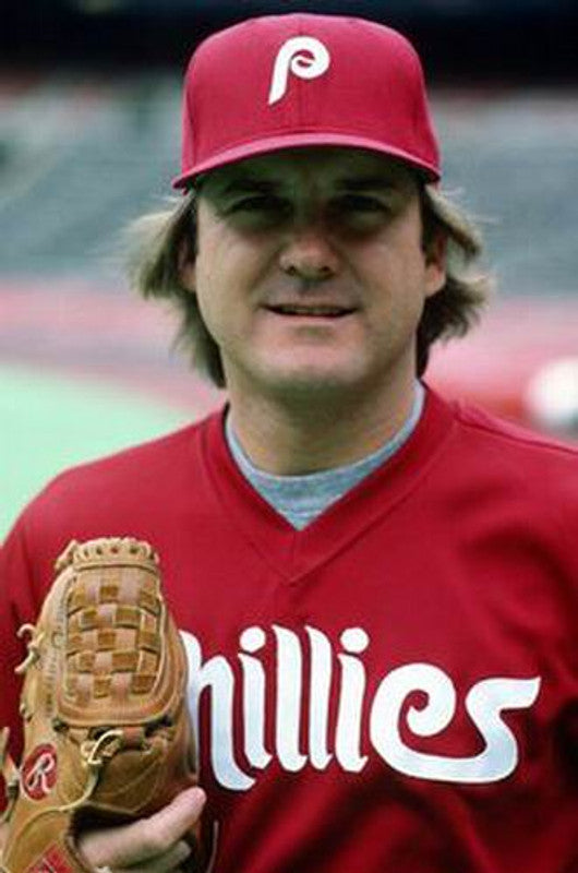 Tug Mcgraw Philadelphia Phillies 1979 Cooperstown Stitched Baseball Jersey | CTJS0130