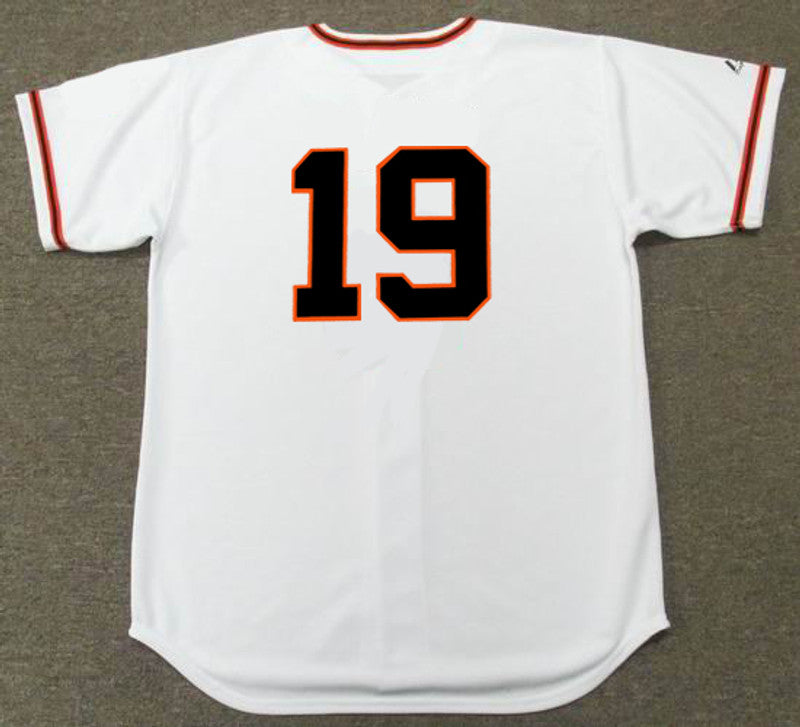 Dave Mcnally Baltimore Orioles 1965 Cooperstown Home Baseball Stitched Jersey | CTJS2388