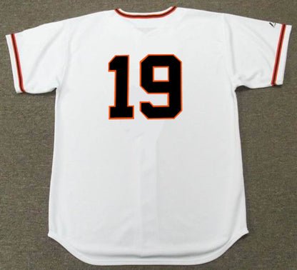 Dave Mcnally Baltimore Orioles 1965 Cooperstown Home Baseball Stitched Jersey | CTJS2388