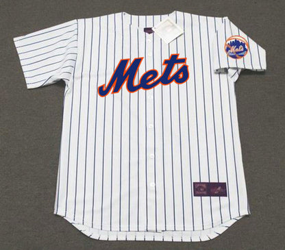 New York Mets 1970S Home Baseball Stitched Baseball Jersey | CTJS0957