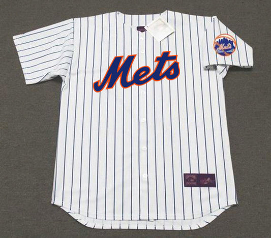 New York Mets 1970S Home Baseball Stitched Baseball Jersey | CTJS0957
