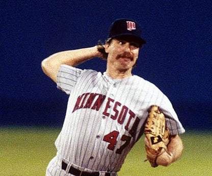 Jack Morris Minnesota Twins 1991 Throwback Away Baseball Stitched Jersey | CTJS1806
