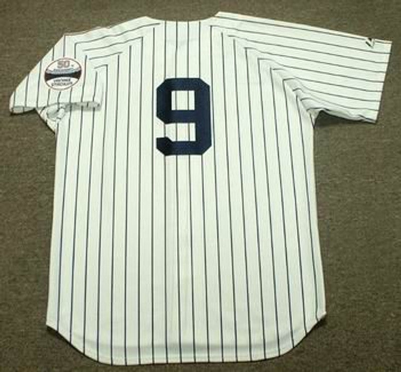Graig Nettles New York Yankees 1973 Cooperstown Home Stitched Jersey | CTJS1937
