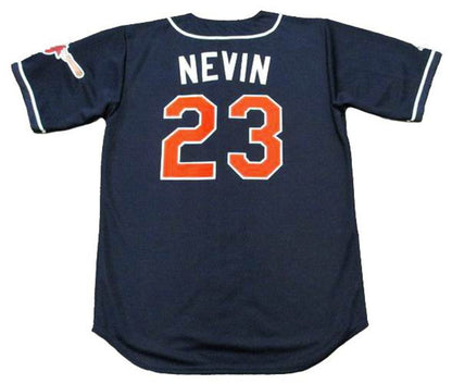 Phil Nevin San Diego Padres 1999 Throwback Alternate Baseball Stitched Jersey | CTJS0807