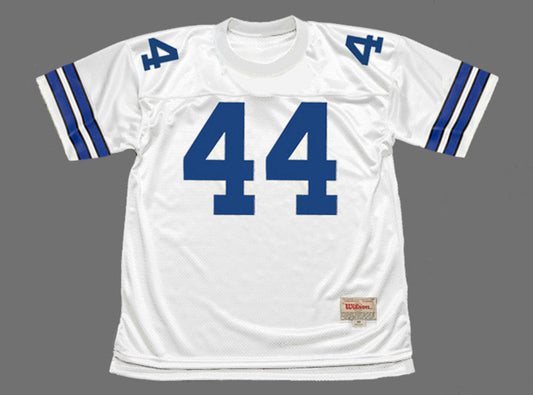Dallas Cowboys Robert Newhouse NFL jersey front view