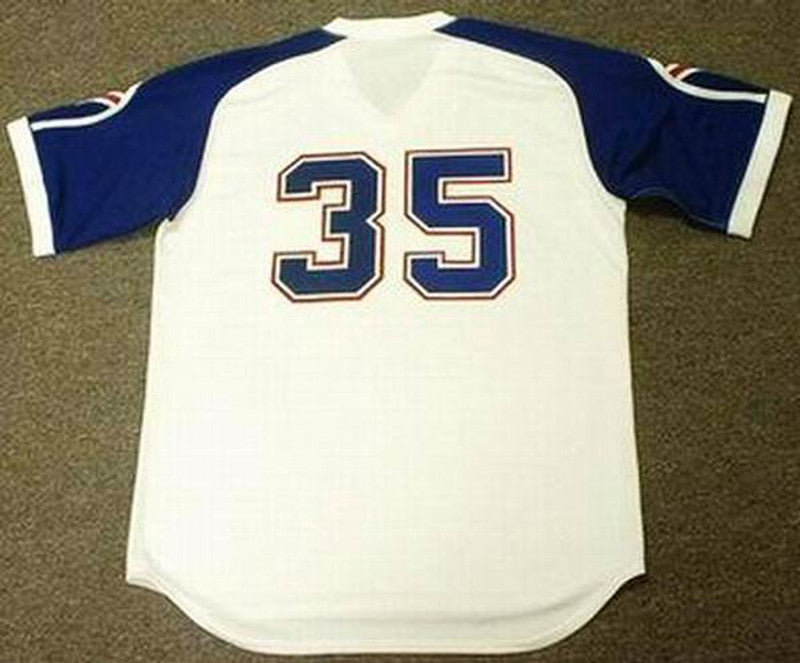 Phil Niekro Atlanta Braves 1974 Cooperstown Throwback Baseball Stitched Jersey | CTJS0803