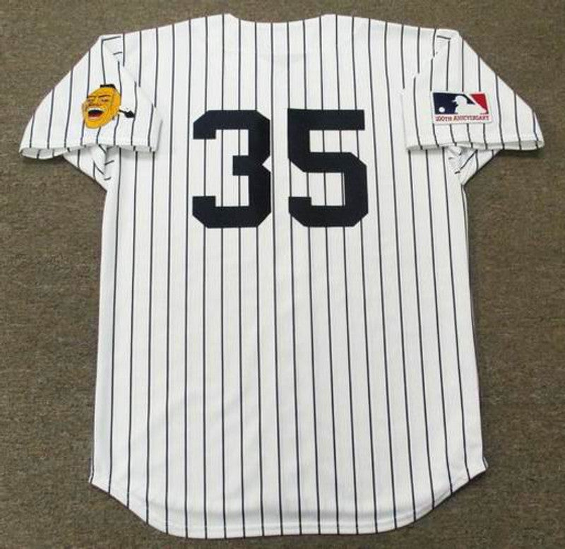 Phil Niekro Atlanta Braves 1969 Cooperstown Home Baseball Stitched Jersey | CTJS0804